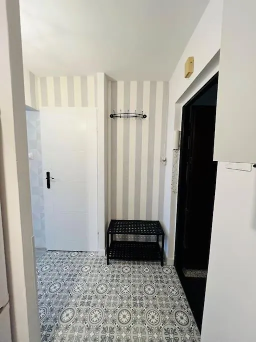 Apartament Z Panoramicznym Widokiem W Centrum Warsaw 0*,